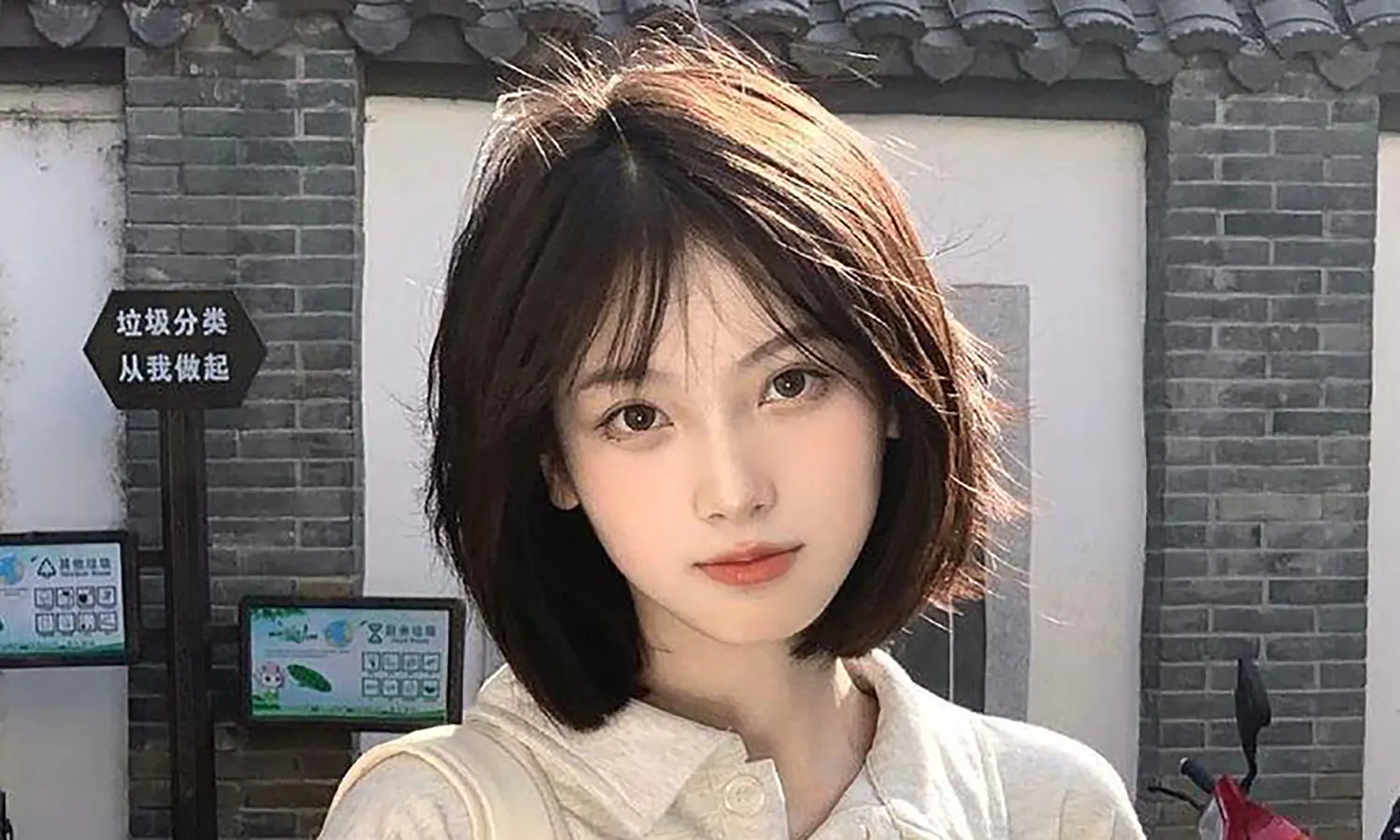 Model Rambut Bob Pendek Terbaru Ini 8 Inspirasinya 