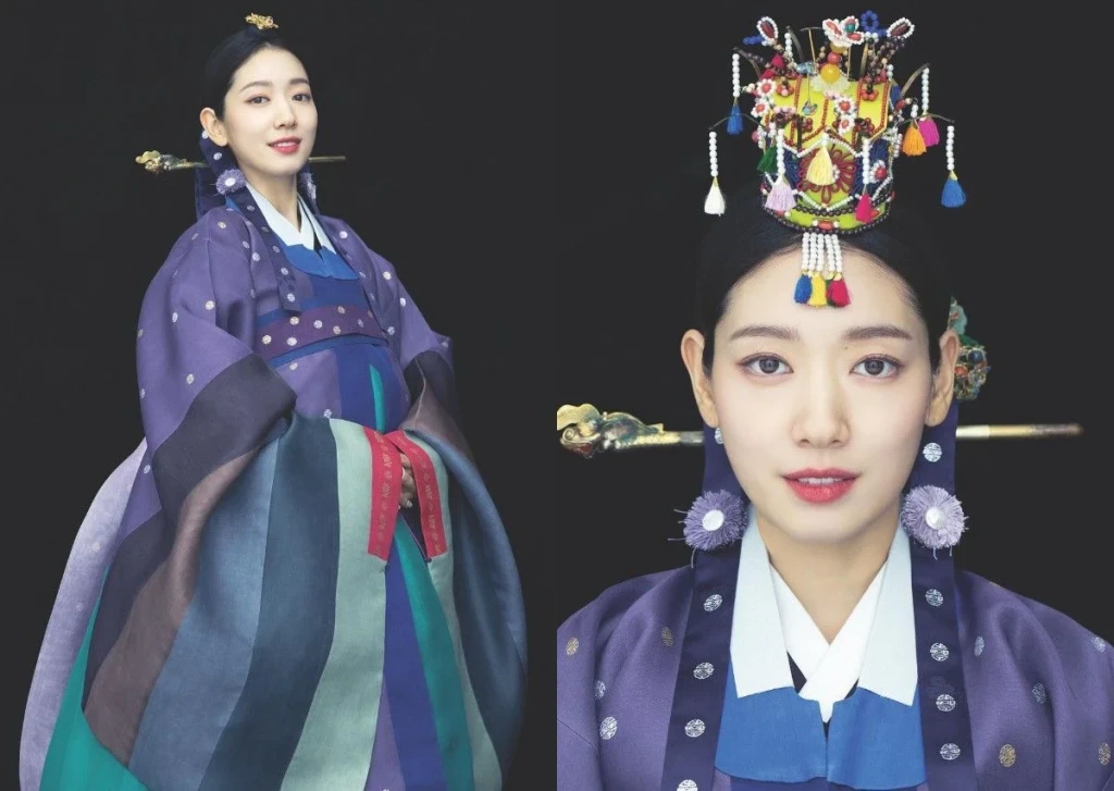 Baju Tradisional Korea yang Bersejarah, Ini 5 di Antaranya!