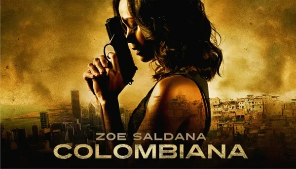 film colombiana