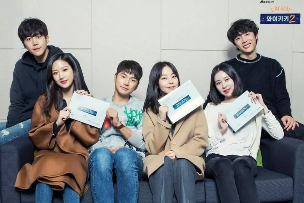 Pemeran di Welcome to Waikiki 1 dan 2, serta Sinopsisnya