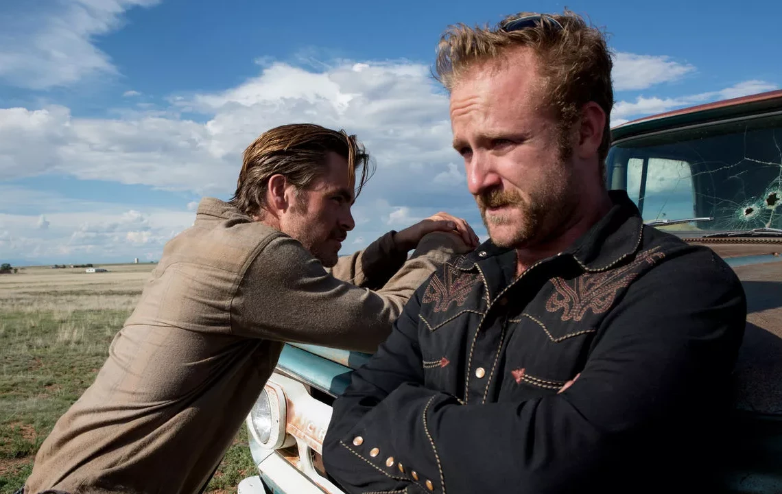 film hell or high water