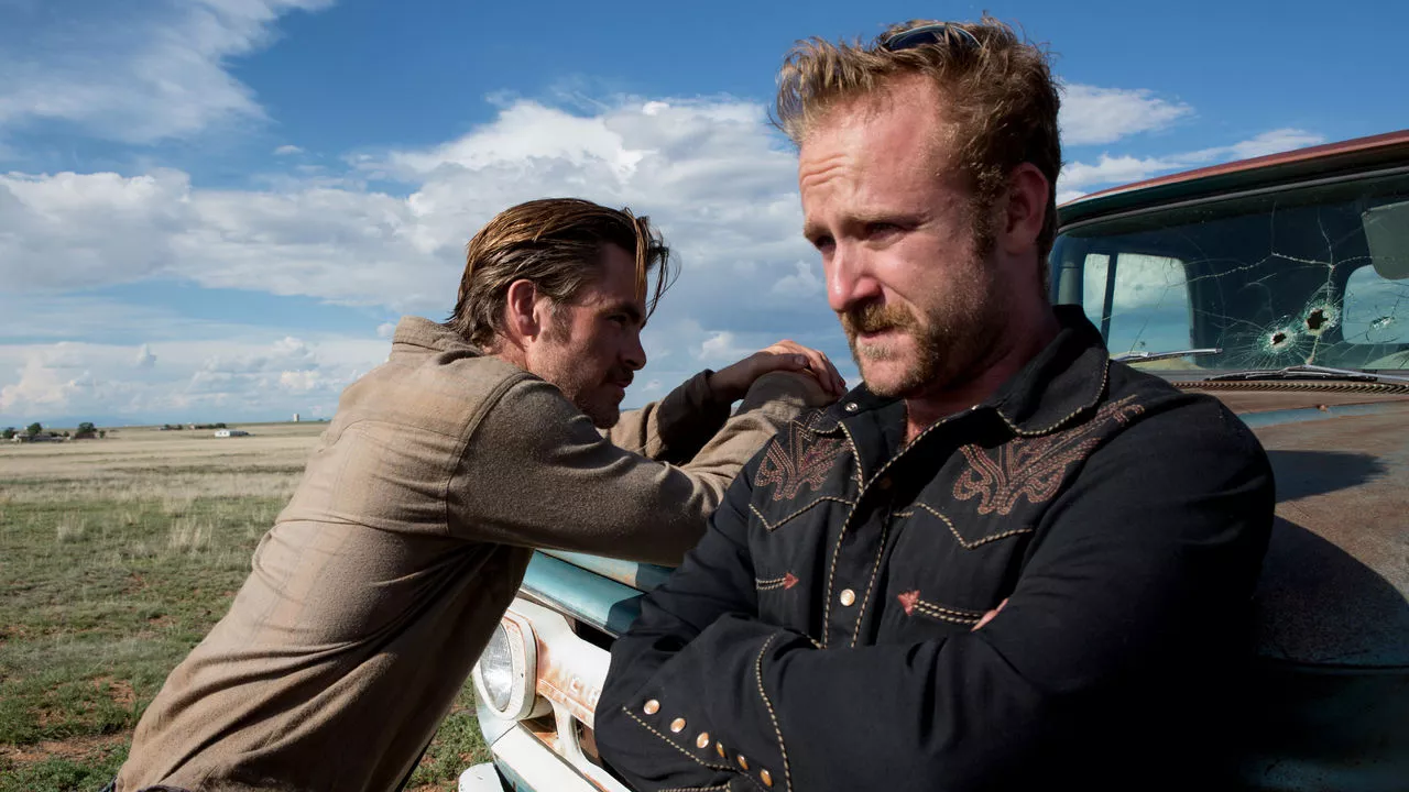 film hell or high water