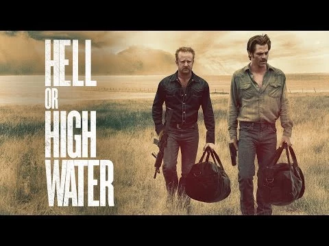 film hell or high water