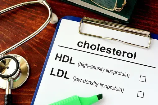 ciri-ciri kolesterol di usia muda