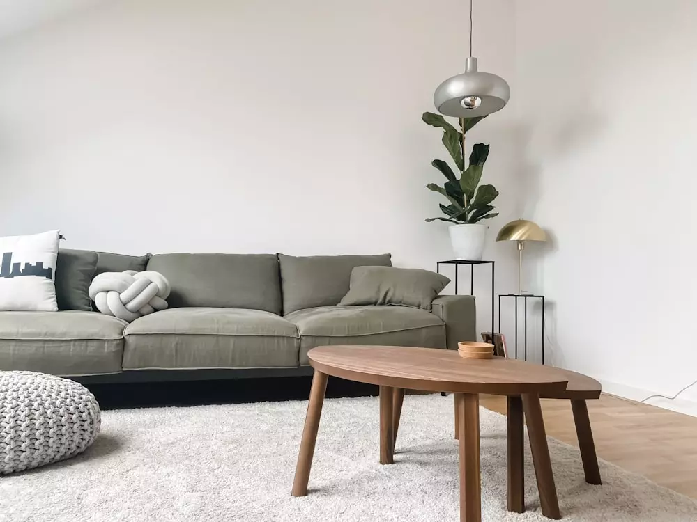 furniture minimalis
