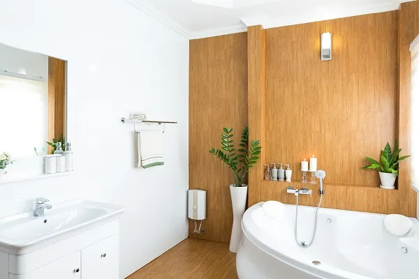 desain kamar mandi minimalis 2x2