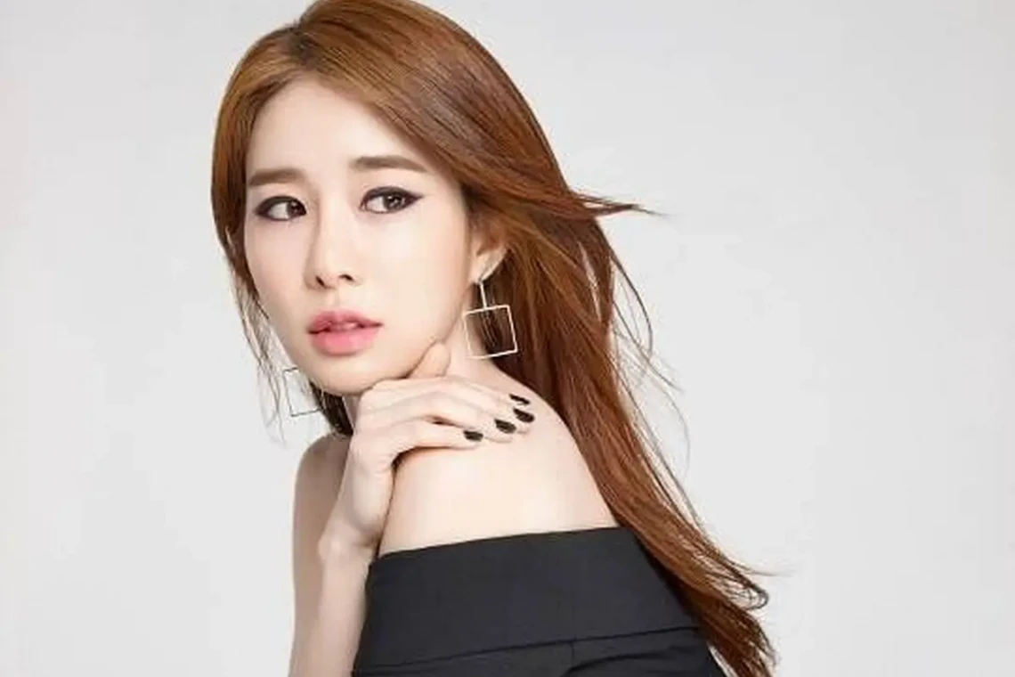 acara tv yoo in-na