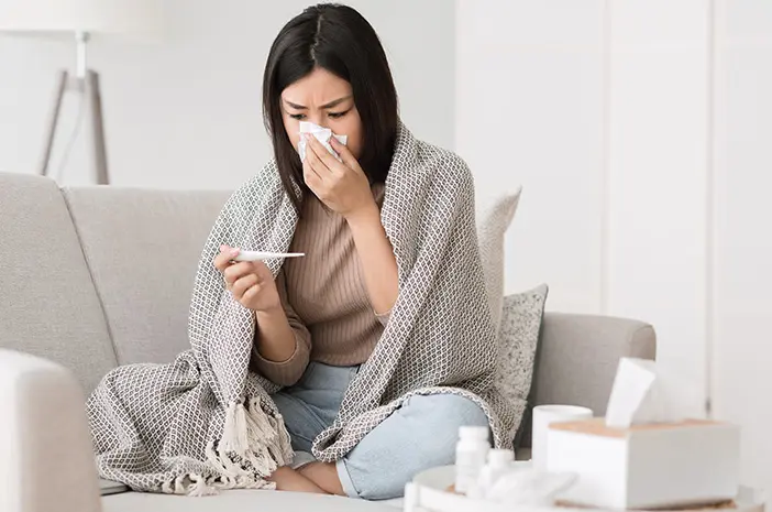 pantangan flu singapura