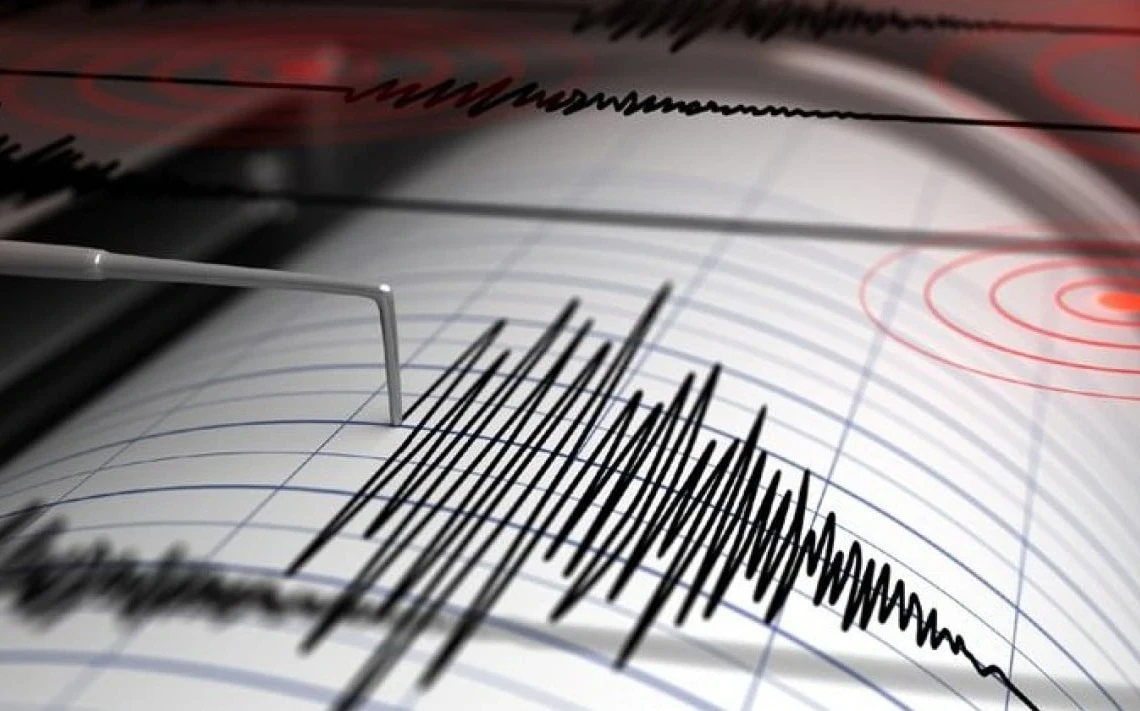 pengertian gempa bumi