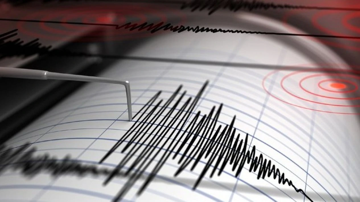 pengertian gempa bumi