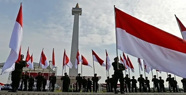 bentuk-bentuk bela negara