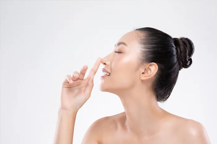 cara memancungkan hidung secara alami