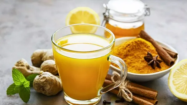 jamu habis melahirkan