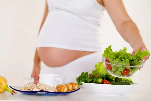 makanan pencegah kehamilan