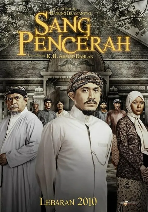 film sejarah indonesia