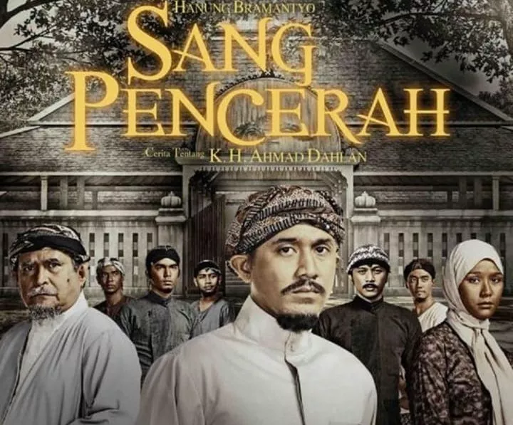7 Film Perjuangan Indonesia Terbaik Yang Wajib Kamu Tonton 