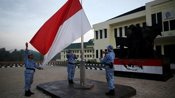 bentuk-bentuk bela negara