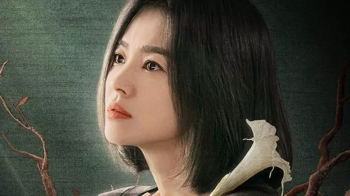 acara tv song hye-kyo