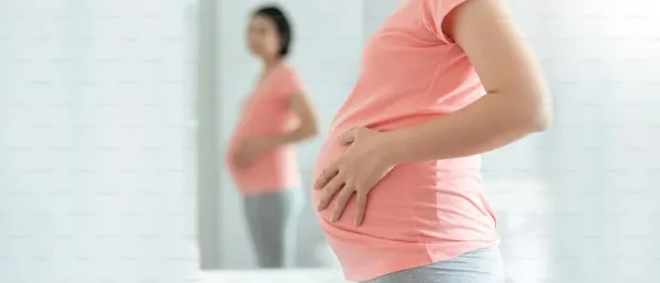 ciri-ciri janin sehat pada trimester pertama