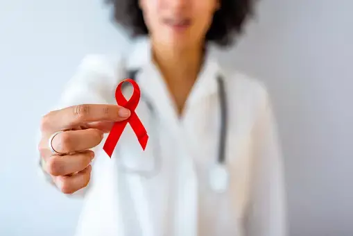 cara mengobati gejala hiv pada wanita