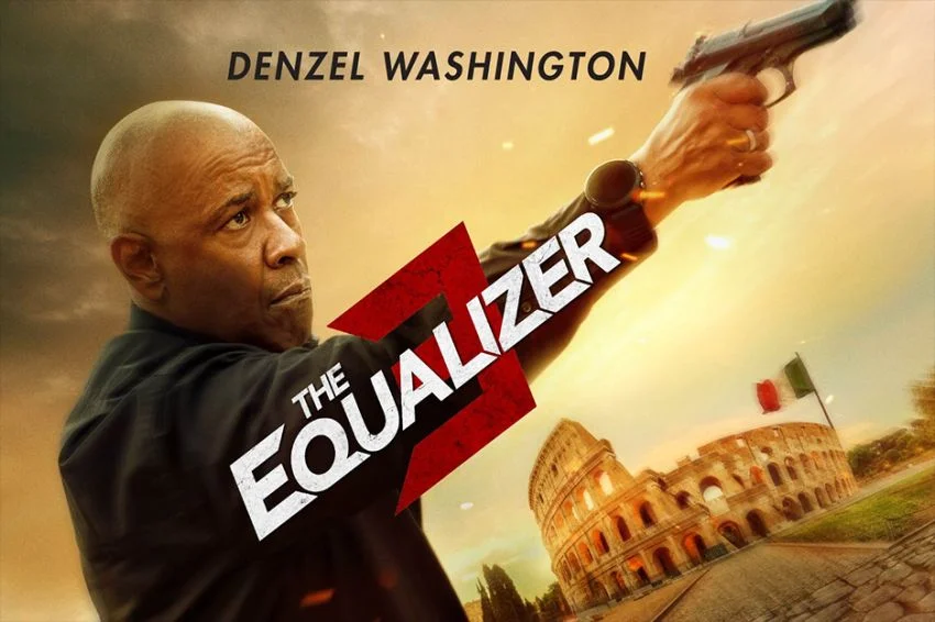 film The Equalizer 3