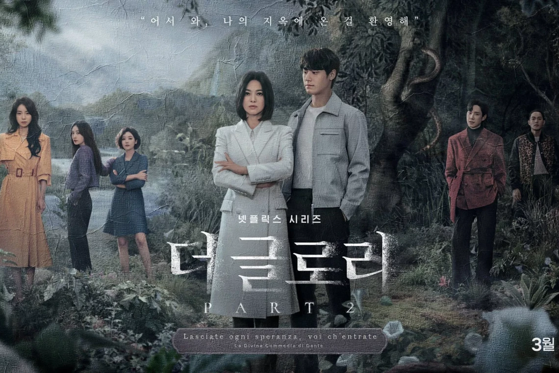 drama korea rating tertinggi