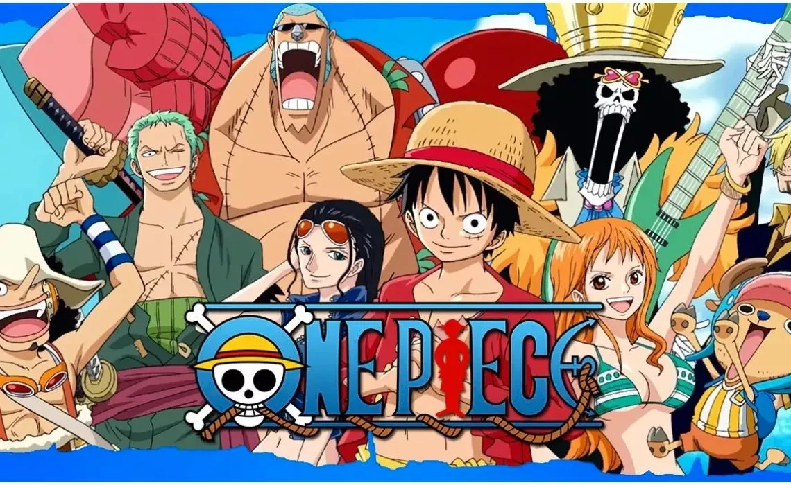 urutan arc one piece