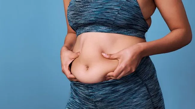 perbedaan perut kista dan hamil