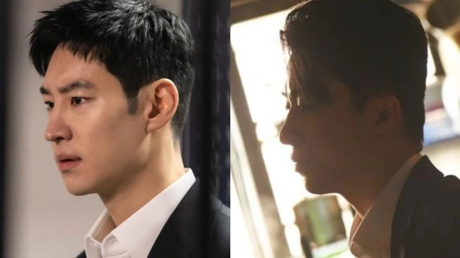 deretan film yang dibintangi oleh lee je hoon