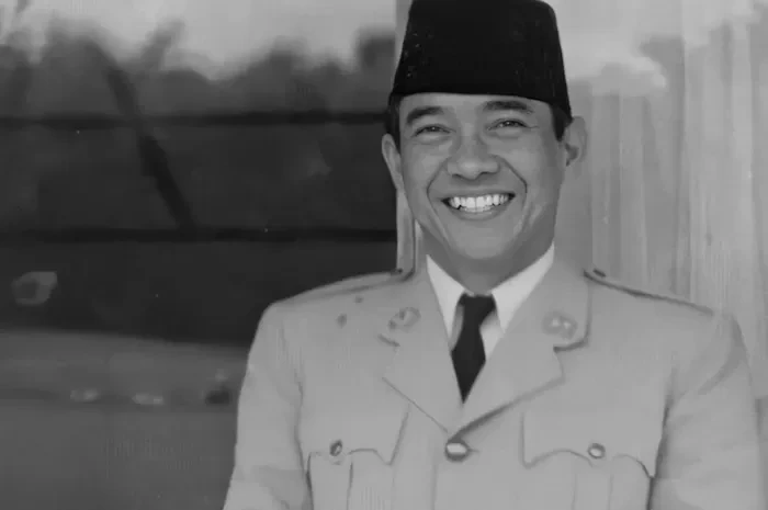 perjuangan ir soekarno