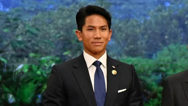 Pangeran Abdul Mateen