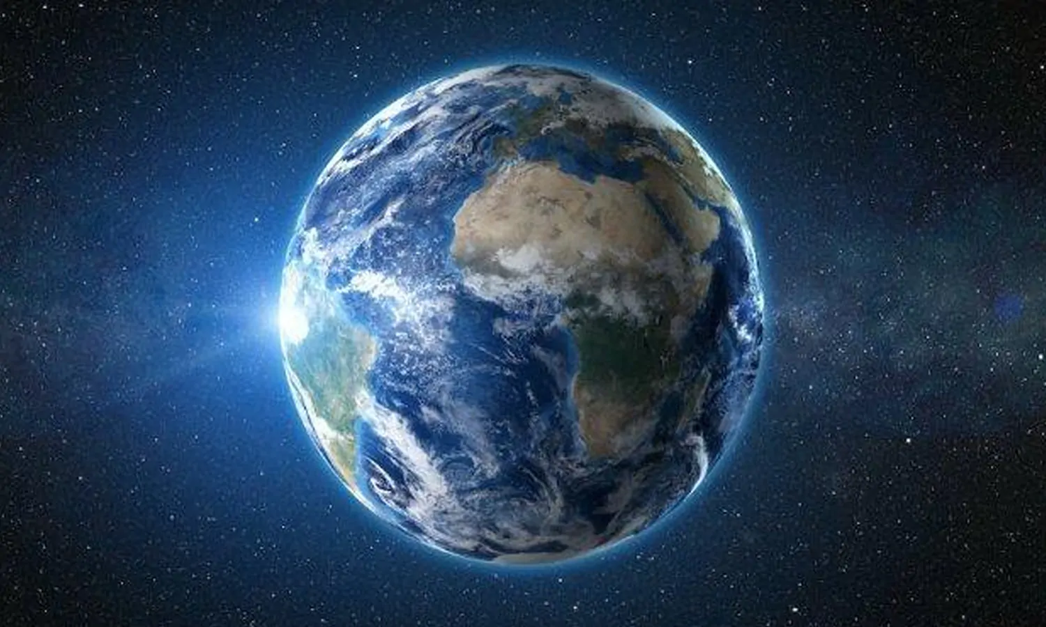 ciri-ciri planet bumi