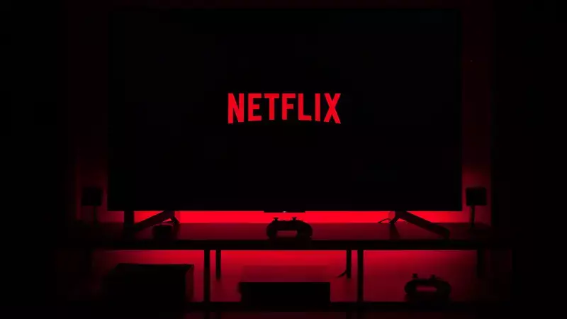 film netflix indonesia