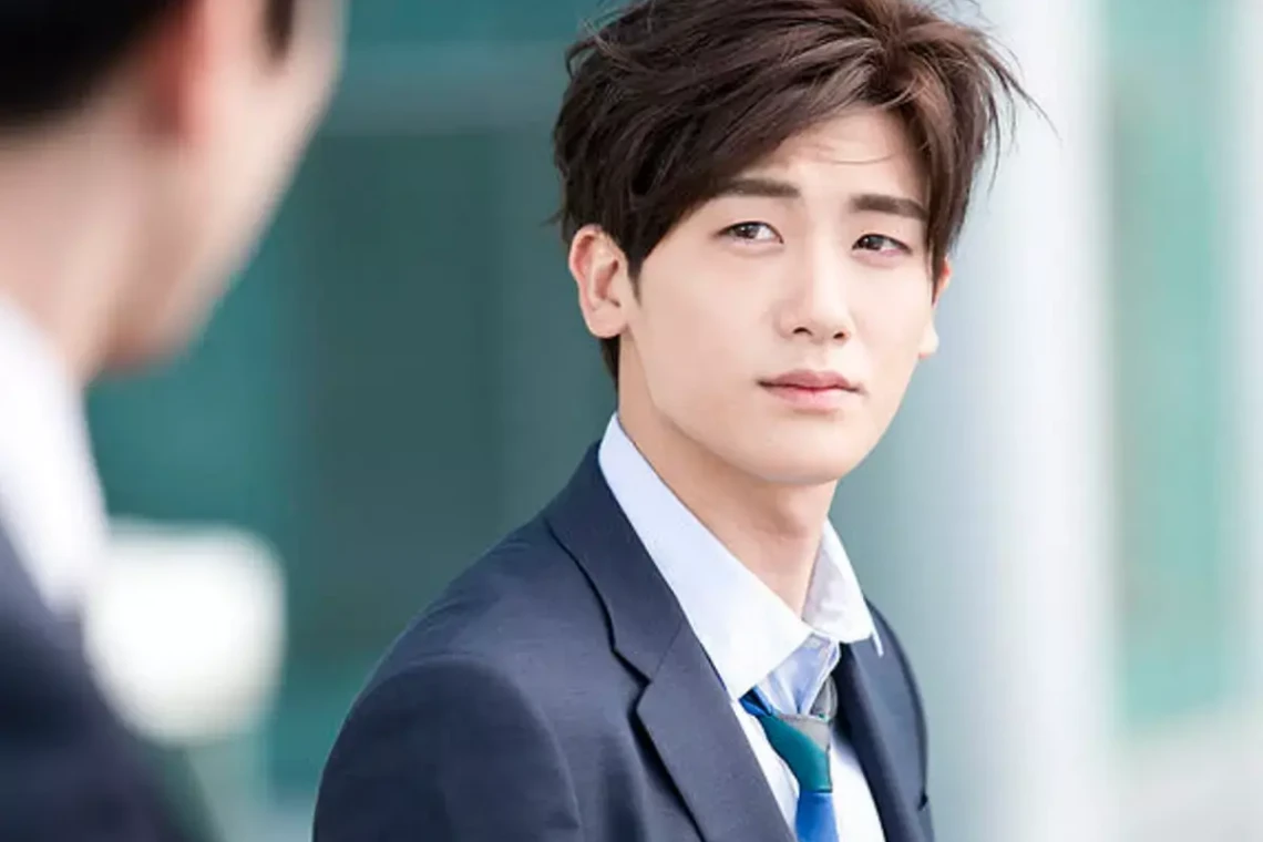 film park hyung-sik