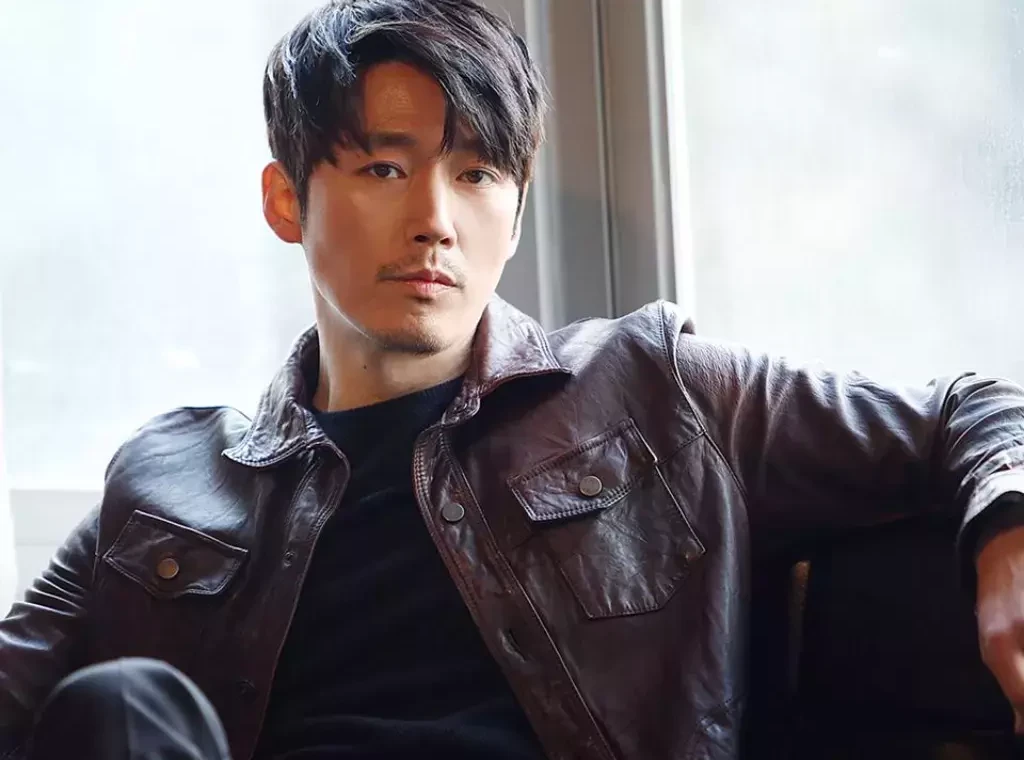 film dan acara tv jang hyuk