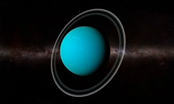 ciri-ciri planet uranus
