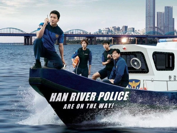 han river police