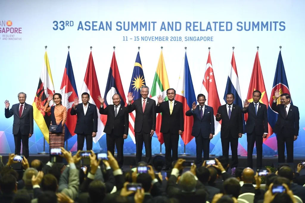 KTT ASEAN 2023