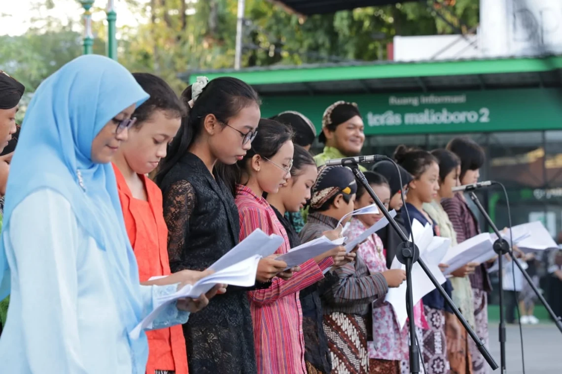 Urutan Tembang Macapat