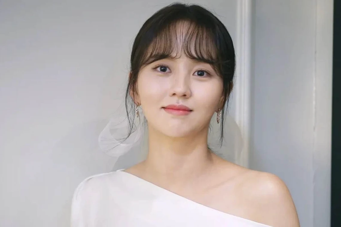 kim so hyun