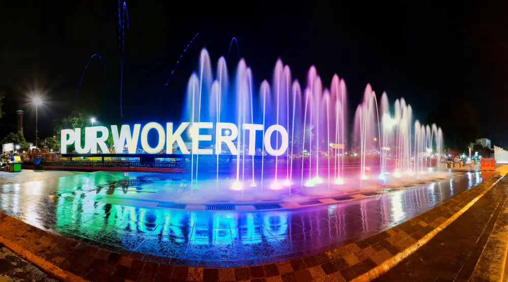 purwokerto