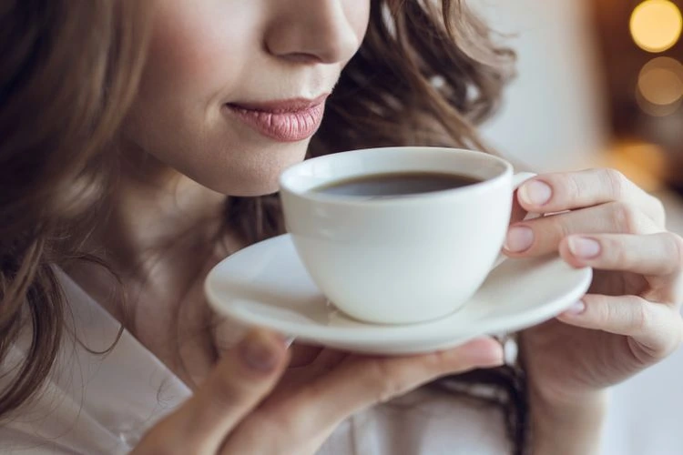 efek kopi bagi wanita