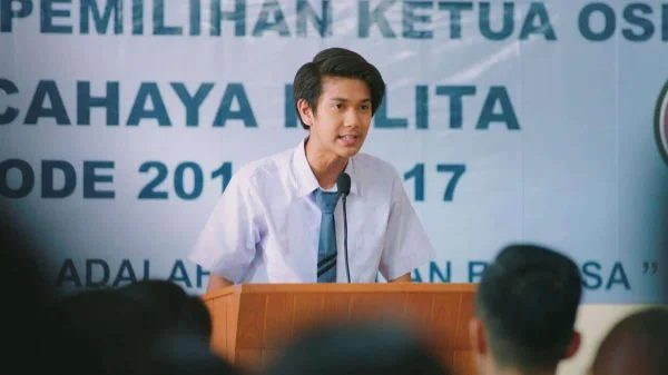 pemeran di ada cinta di sma