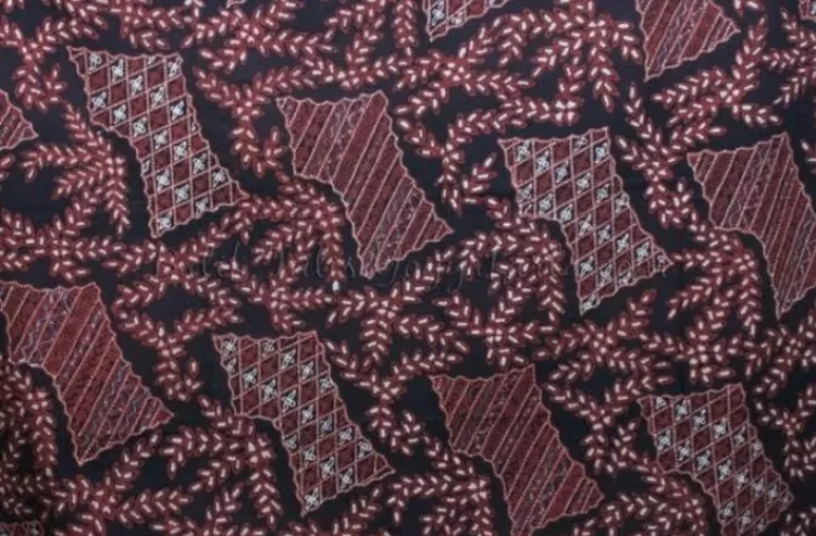 batik banyumas