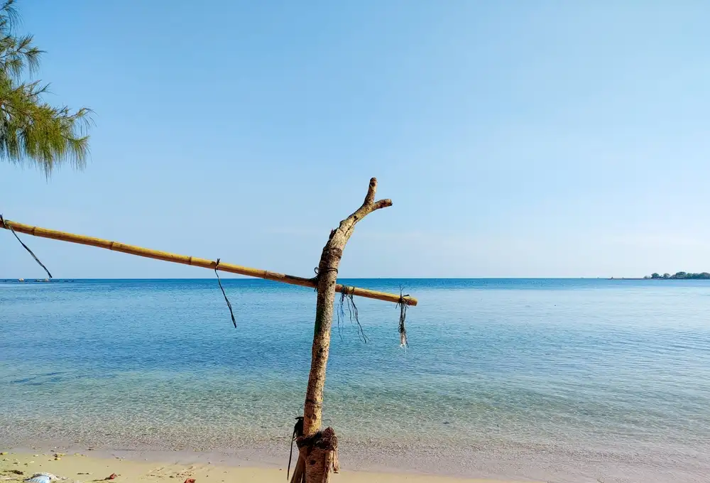 pantai jepara