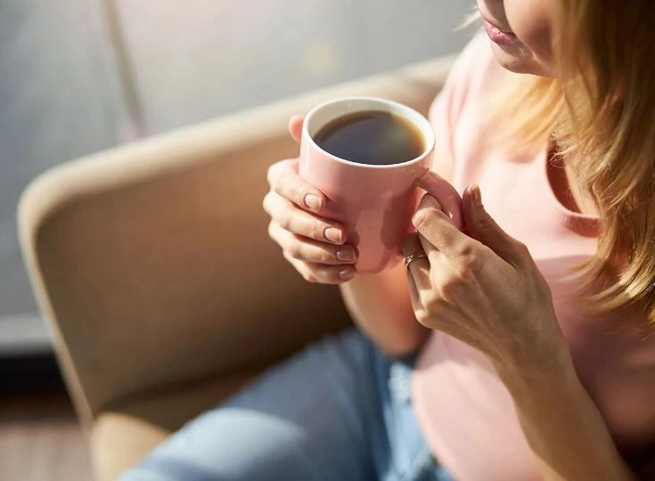efek kopi bagi wanita