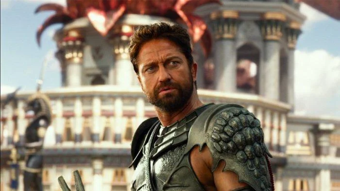 Film Gods Of Egypt Ini Dia Sinopsis Pemeran Dan Fakta Menarik