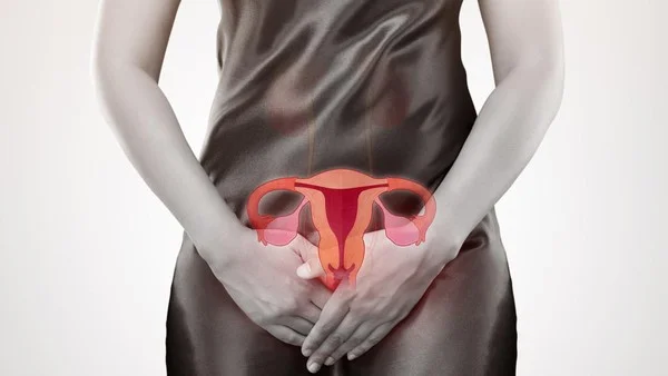 Prolaps uteri