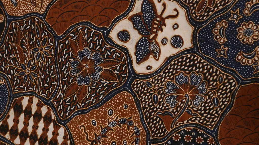 batik banyumas