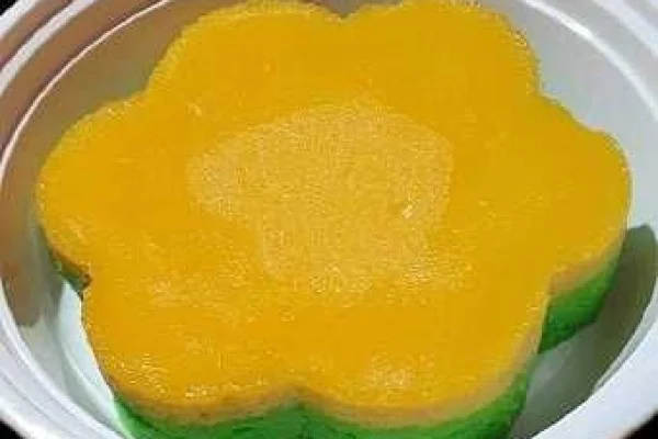 kue tradisional makassar